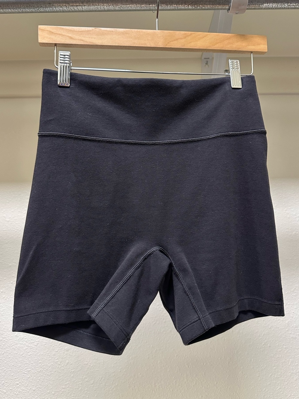 Athleta Bike Shorts - Like New
